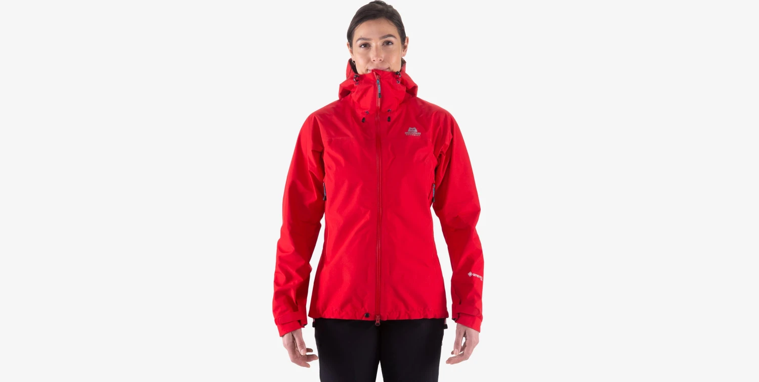Mountain Equipment Shivling Women's Jacket Jacken 10 Mountain Equipment Shivling Women's Jacket Jacken