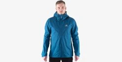 Mountain Equipment Zeno Jacket
