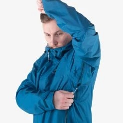 Mountain Equipment Zeno Jacket