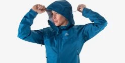Mountain Equipment Zeno Women's Jacket