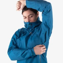 Mountain Equipment Zeno Women's Jacket