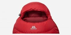 Mountain Equipment Schlafsäcke Glacier 700