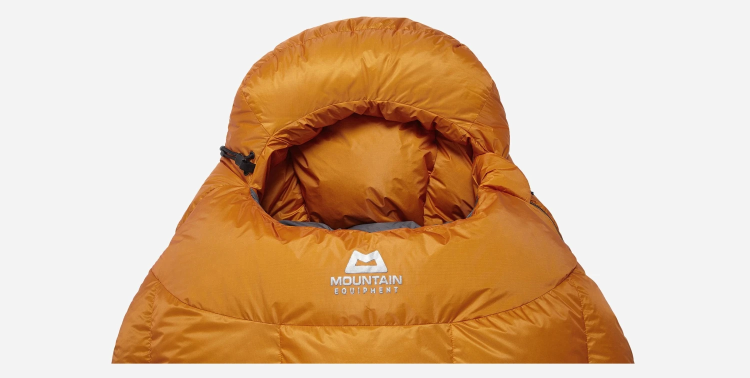 Mountain Equipment Iceline 11 Mountain Equipment Iceline