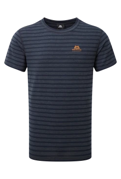 Mountain Equipment Groundup Tee Herren Bekleidung