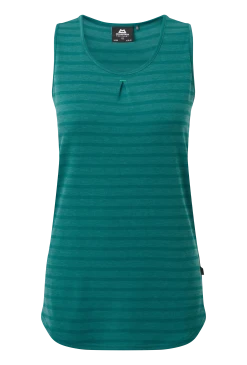 Mountain Equipment Damen Bekleidung Equinox Women's Vest