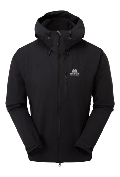 Mountain Equipment Frontier Hooded Jacket