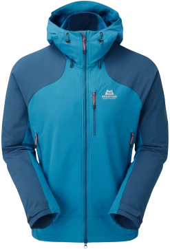 Mountain Equipment Frontier Hooded Jacket