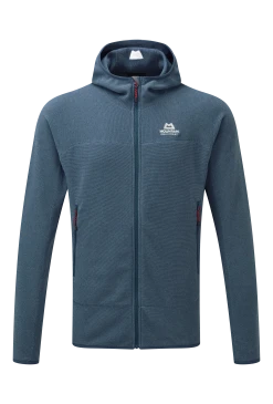 Mountain Equipment Diablo Hooded Jacket Herren Bekleidung