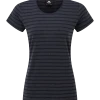 Mountain Equipment Stripe Women's Tee
