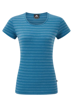 Mountain Equipment Stripe Women's Tee