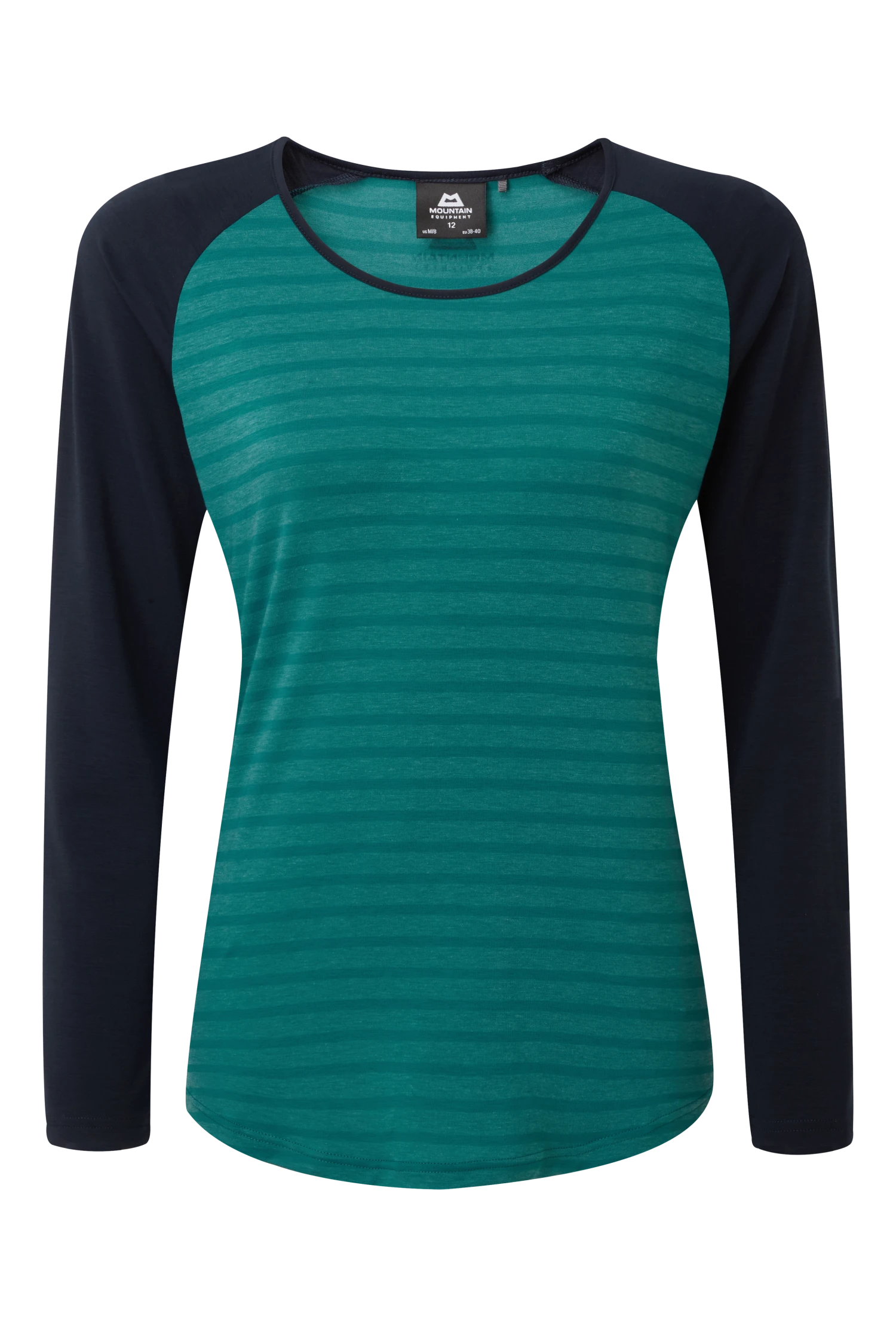 Mountain Equipment Damen Bekleidung Redline Women's LS Tee 4 Mountain Equipment Damen Bekleidung Redline Women's LS Tee