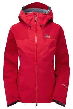 Mountain Equipment Damen Bekleidung Rupal Women's Jacket