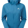 Mountain Equipment Zeno Women's Jacket 2 Mountain Equipment Zeno Women's Jacket