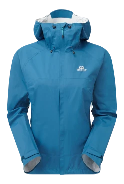 Mountain Equipment Zeno Women's Jacket