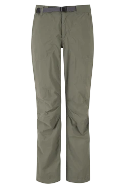 Mountain Equipment Approach Women's Pant