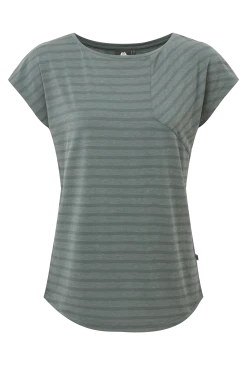 Mountain Equipment Damen Bekleidung Silhouette Women's Tee