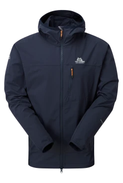 Mountain Equipment Echo Hooded Jacket Jacken