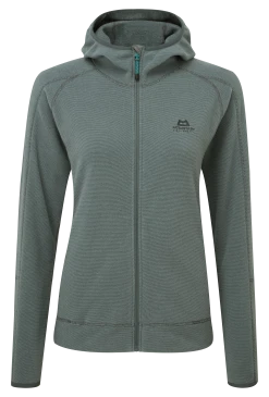 Mountain Equipment Diablo Hooded Women's Jacket Damen Bekleidung