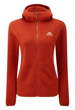 Mountain Equipment Moreno Hooded Women's Jacket