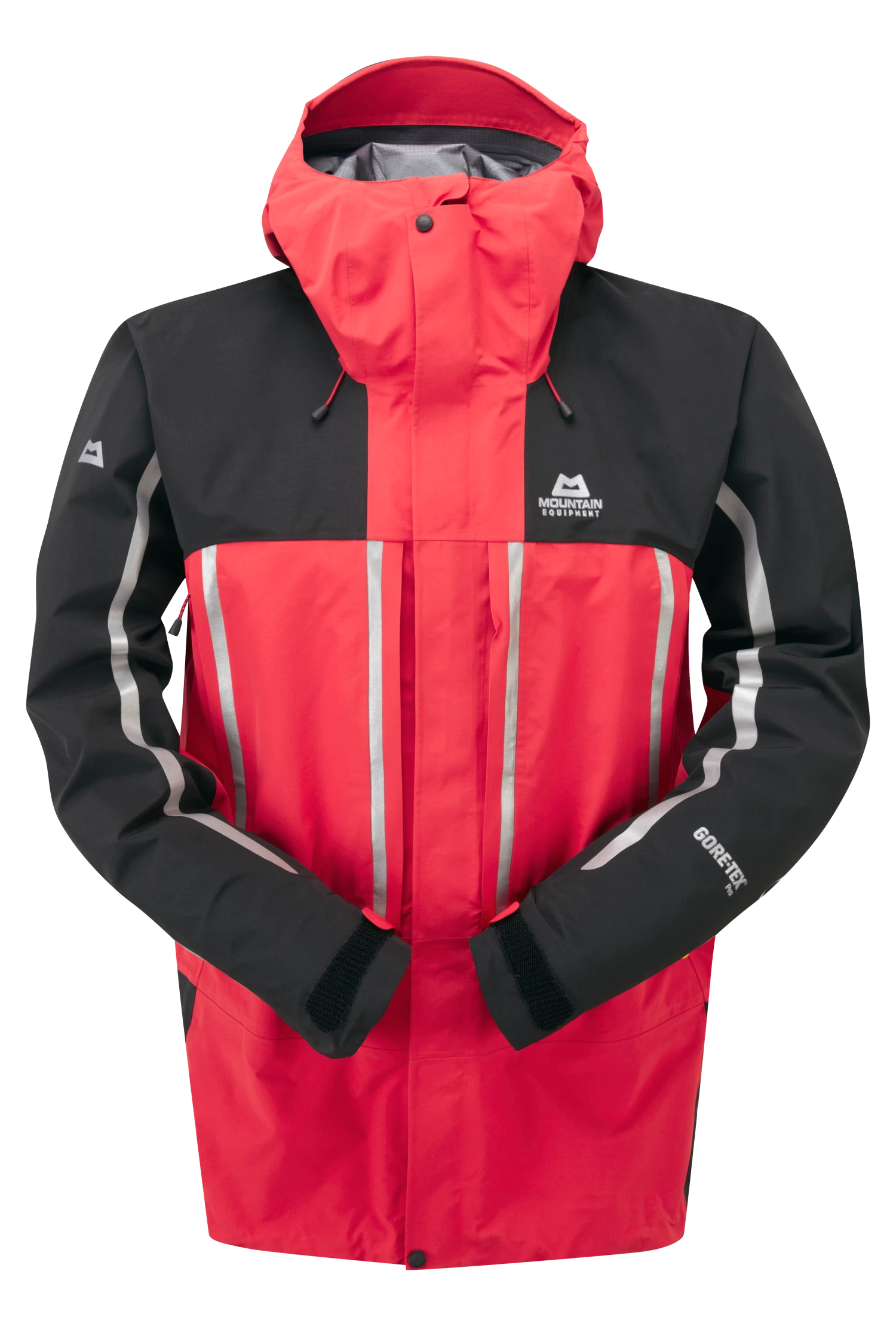 Mountain Equipment Kongur MRT Jacket Herren Bekleidung 3 Mountain Equipment Kongur MRT Jacket Herren Bekleidung