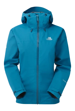 Mountain Equipment Damen Bekleidung Garwhal Women's Jacket