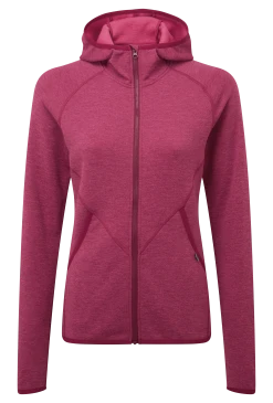 Mountain Equipment Calico Hooded Women's Jacket Damen Bekleidung