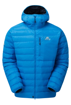 Mountain Equipment Frostline Jacket DOWN CODEX®