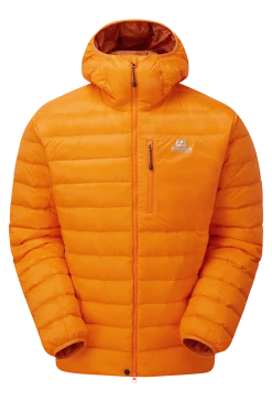 Mountain Equipment Frostline Jacket DOWN CODEX®