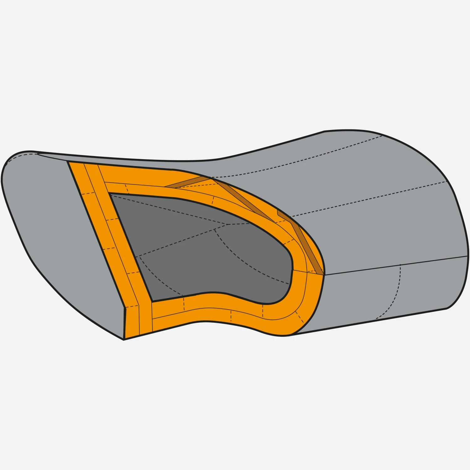 Mountain Equipment Nova III Women's 10 Mountain Equipment Nova III Women's