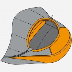 Mountain Equipment Nova II Schlafsäcke