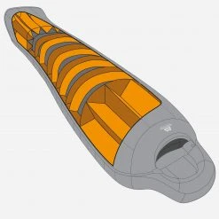 Mountain Equipment Snowline Schlafsäcke