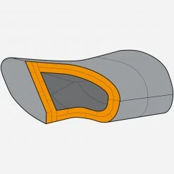 Mountain Equipment Starlight III Women's Schlafsäcke 17 Mountain Equipment Starlight III Women's Schlafsäcke