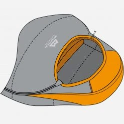 Mountain Equipment Schlafsäcke Starlight Micro