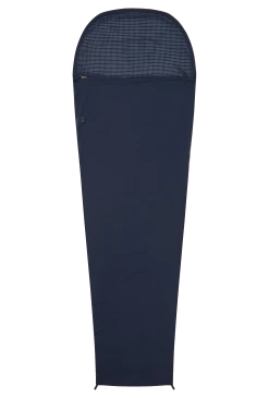 Mountain Equipment Sleeping Bag Liner Ultratherm Liner