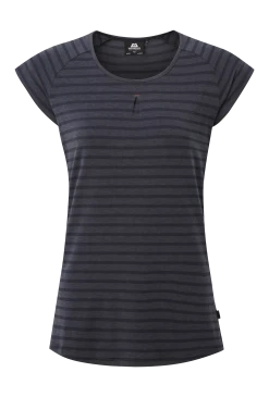 Mountain Equipment Equinox Women's Tee Damen Bekleidung