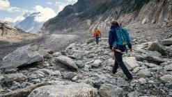 Mountain Equipment Glacier 300 Schlafsäcke