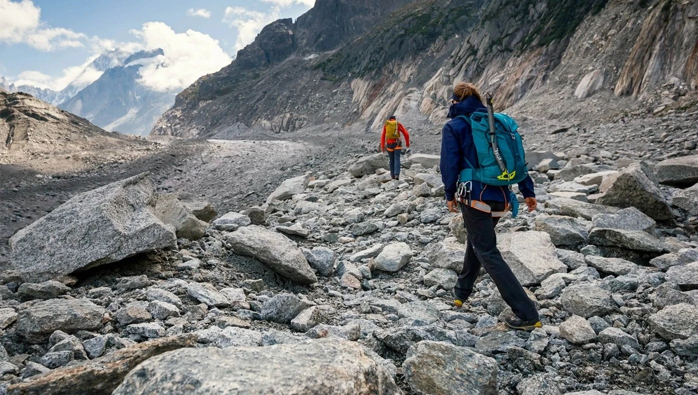 Mountain Equipment Glacier 450 Women's Schlafsäcke 5 Mountain Equipment Glacier 450 Women's Schlafsäcke